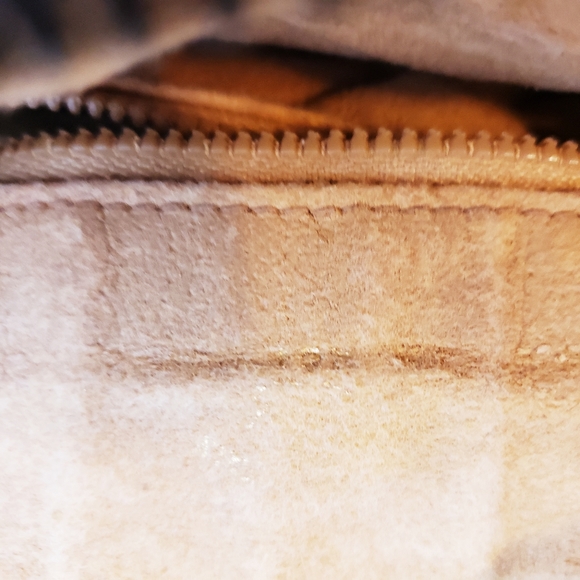 Gucci Vintage Clutch/Crossbody - Picture 10 of 11